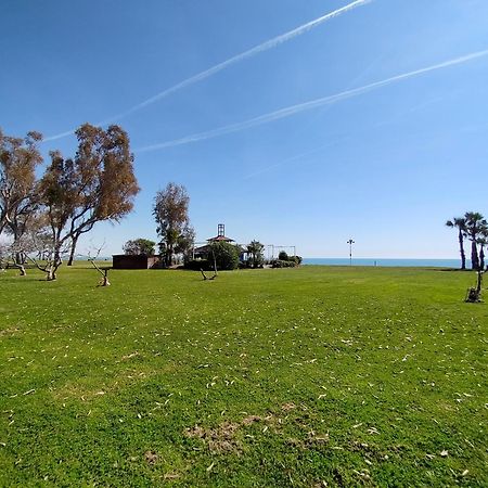 Apartmán Acv - Costa Marina II - 1ª Linea, Planta 10, Sur Oropesa del Mar Exteriér fotografie