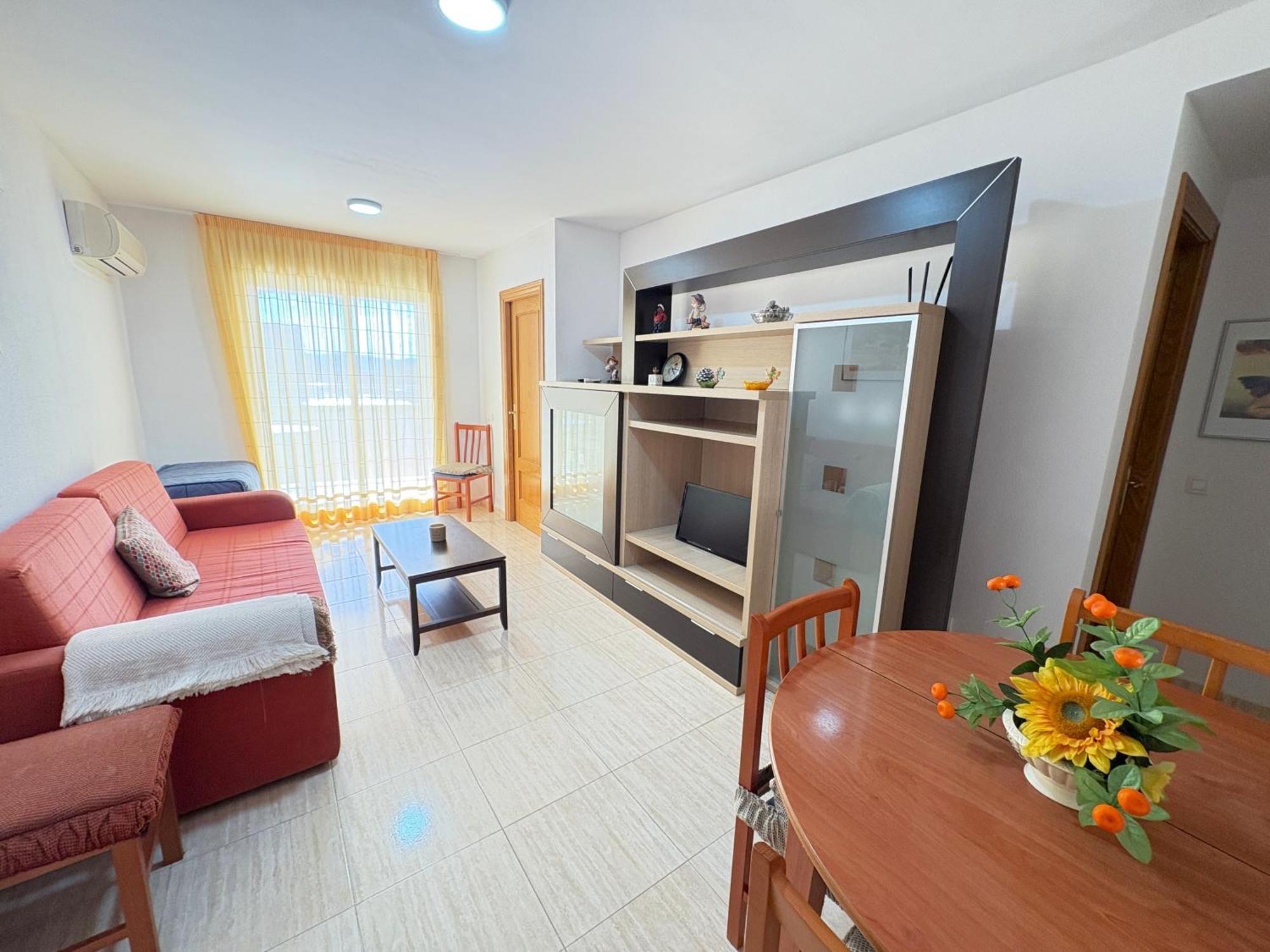 Apartmán Acv - Costa Marina II - 1ª Linea, Planta 10, Sur Oropesa del Mar Exteriér fotografie