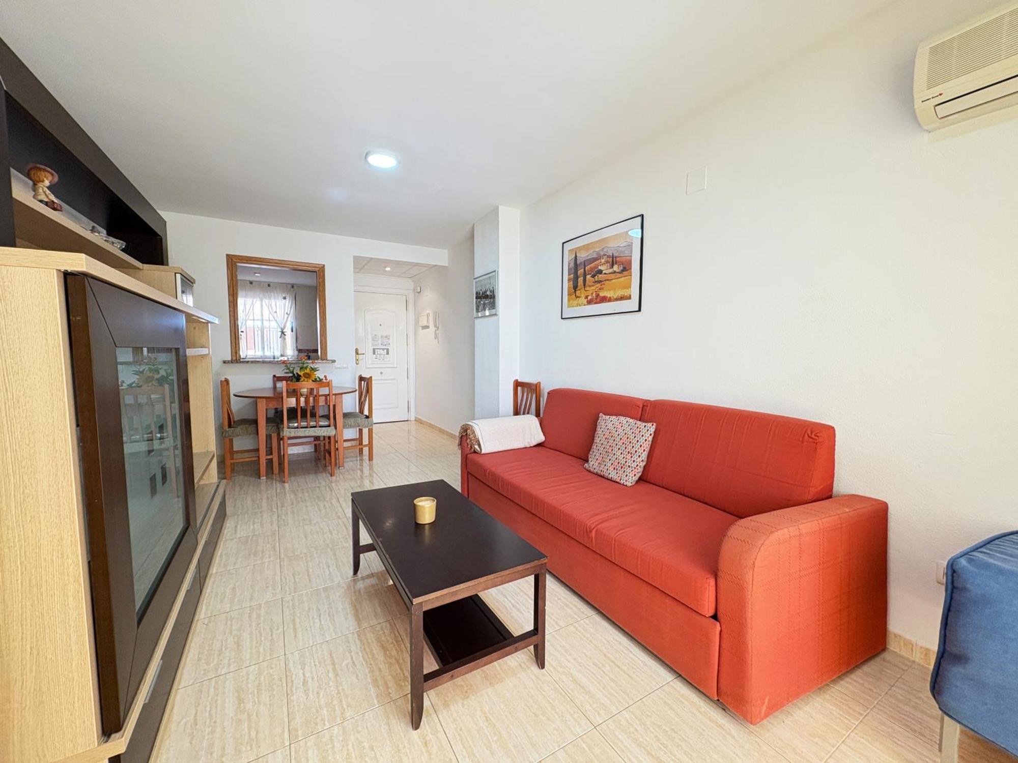 Apartmán Acv - Costa Marina II - 1ª Linea, Planta 10, Sur Oropesa del Mar Exteriér fotografie