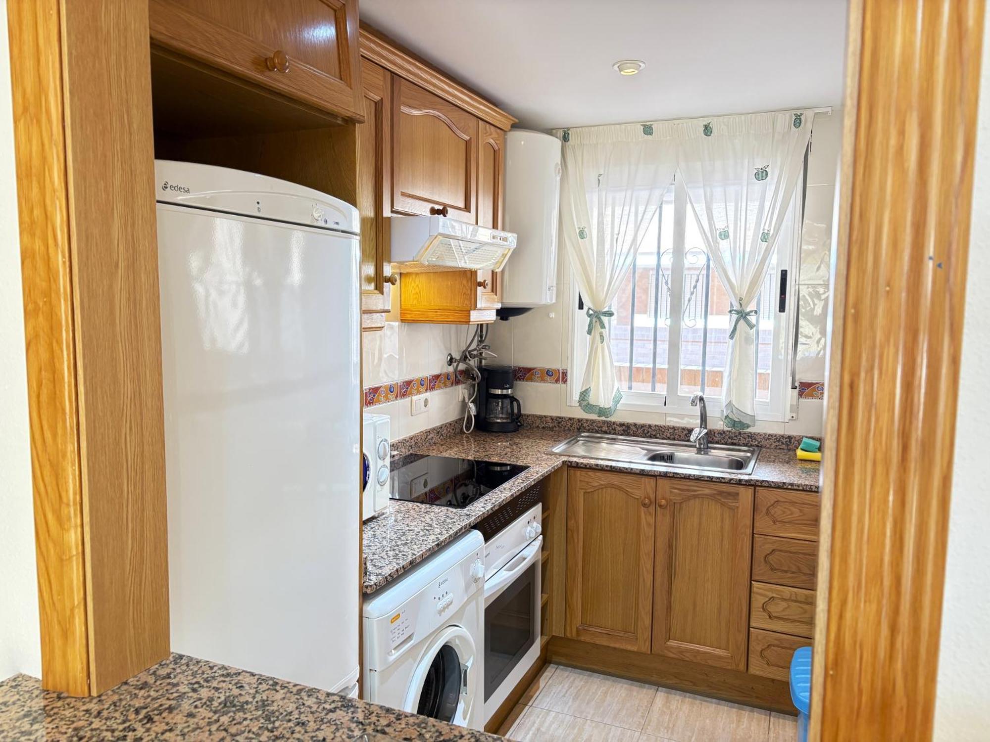 Apartmán Acv - Costa Marina II - 1ª Linea, Planta 10, Sur Oropesa del Mar Exteriér fotografie