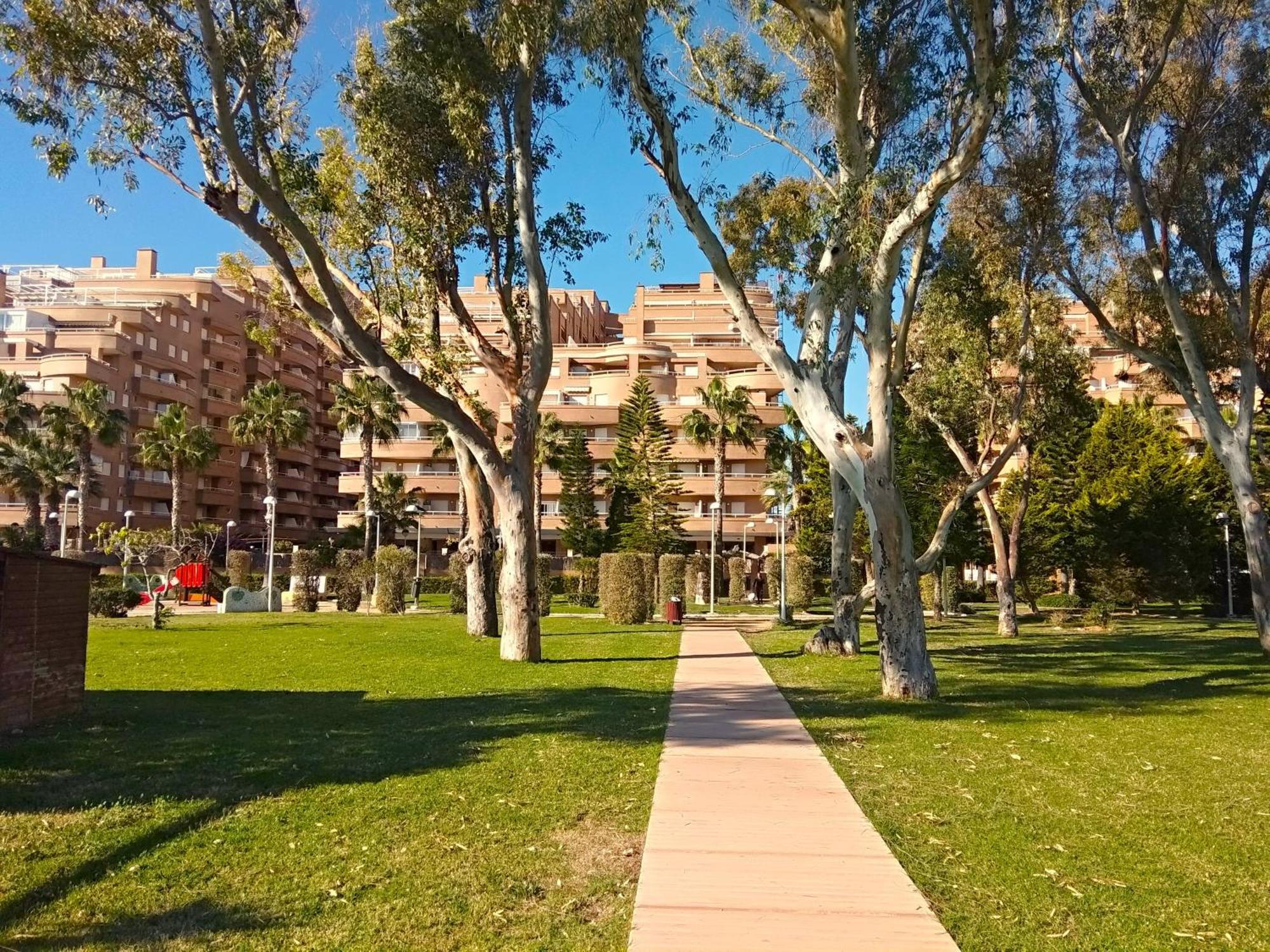 Apartmán Acv - Costa Marina II - 1ª Linea, Planta 10, Sur Oropesa del Mar Exteriér fotografie