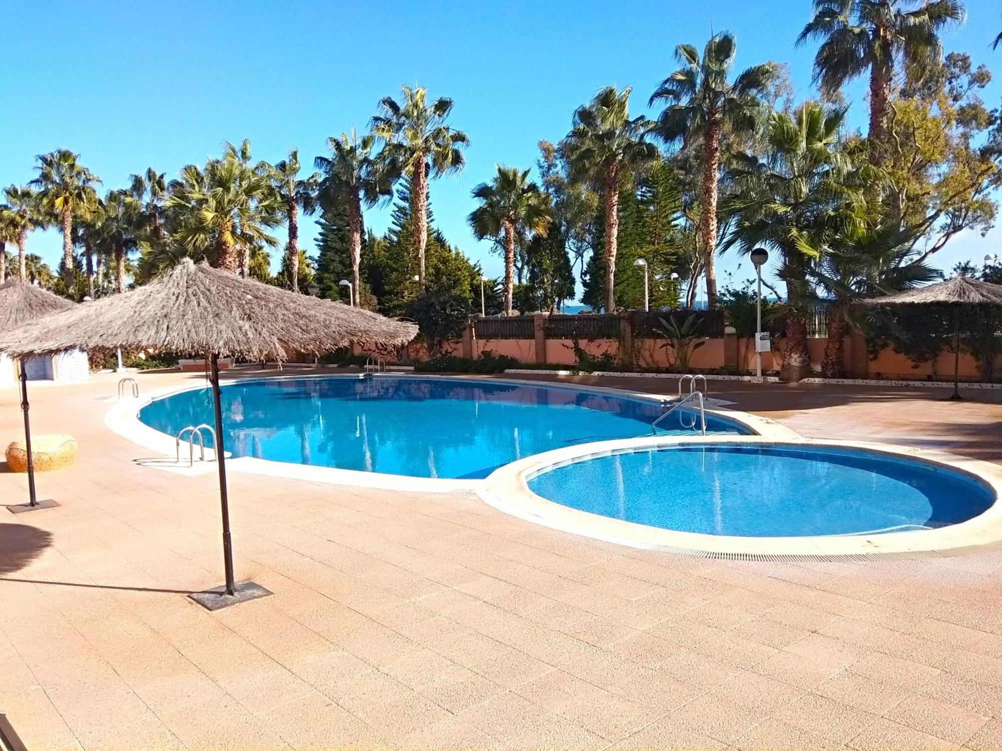 Apartmán Acv - Costa Marina II - 1ª Linea, Planta 10, Sur Oropesa del Mar Exteriér fotografie