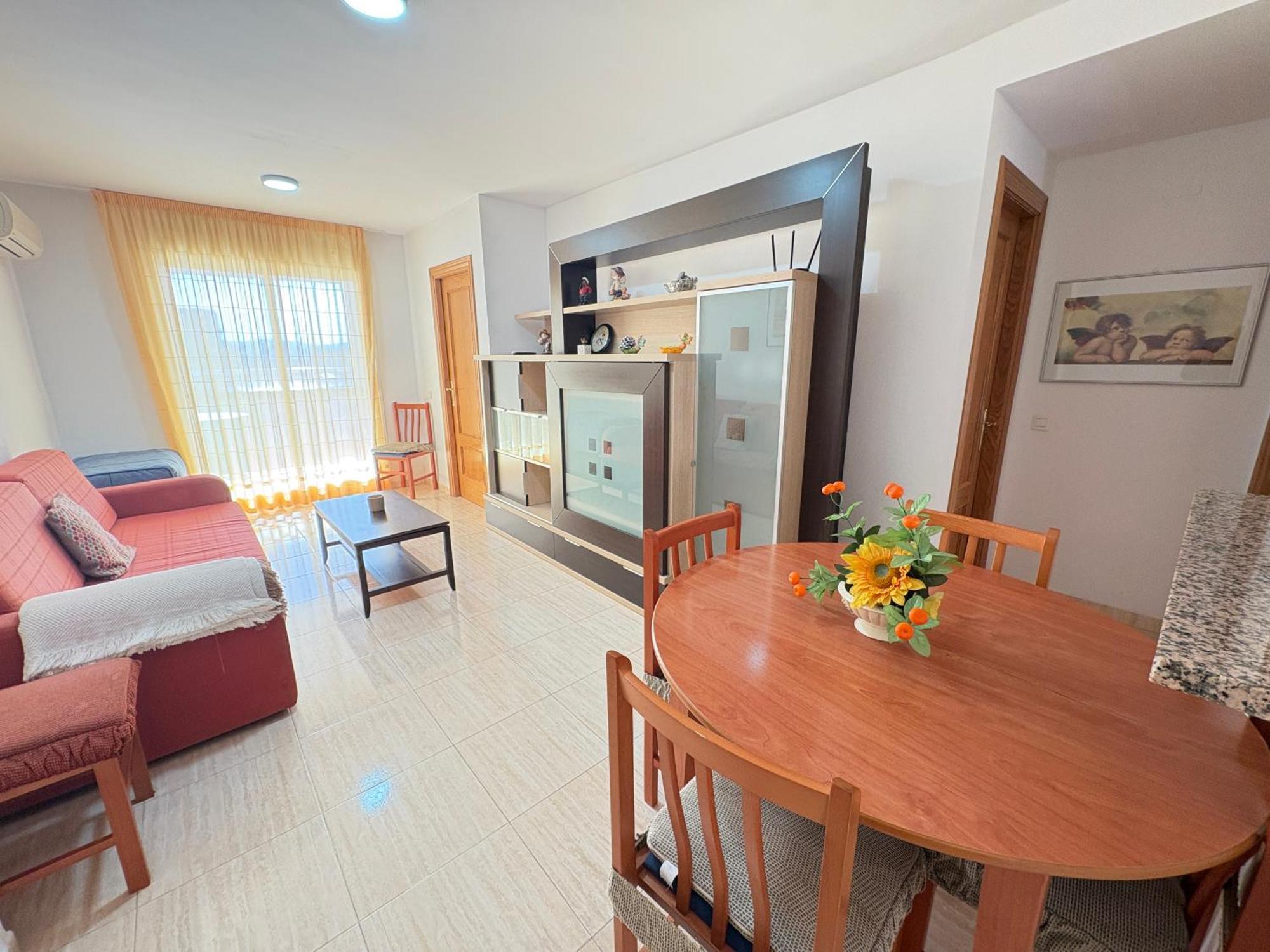 Apartmán Acv - Costa Marina II - 1ª Linea, Planta 10, Sur Oropesa del Mar Exteriér fotografie