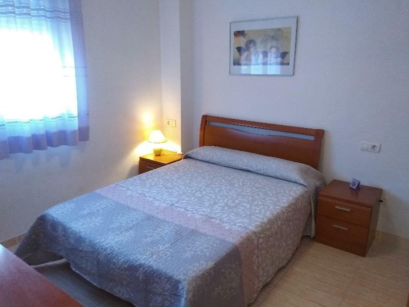 Apartmán Acv - Costa Marina II - 1ª Linea, Planta 10, Sur Oropesa del Mar Exteriér fotografie