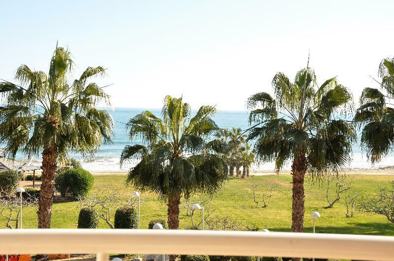 Apartmán Acv - Costa Marina II - 1ª Linea, Planta 10, Sur Oropesa del Mar Exteriér fotografie