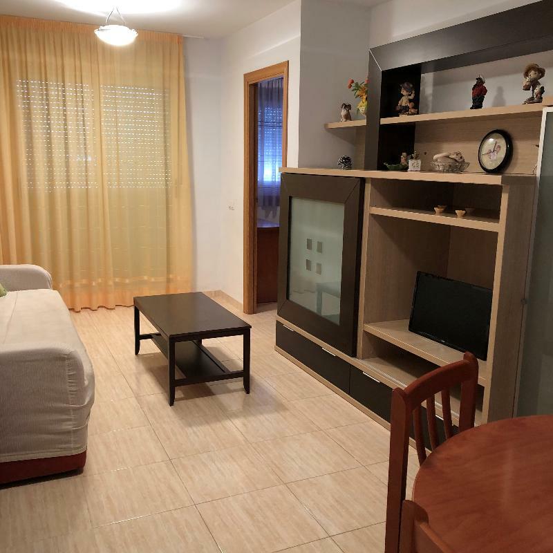 Apartmán Acv - Costa Marina II - 1ª Linea, Planta 10, Sur Oropesa del Mar Exteriér fotografie